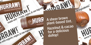 Hazelnut Tinted Lip Balm