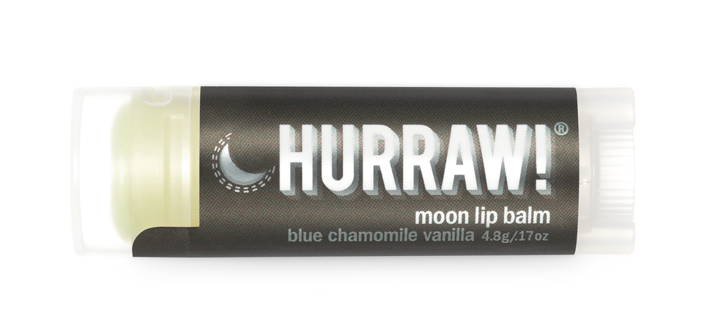 Hurraw! | Moon Balm