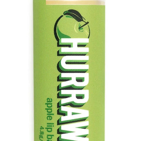 Hurraw! | Apple Lip Balm
