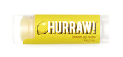 Hurraw! | Lemon Lip Balm