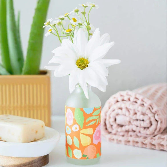 Luma & Leaf | Hydraglow Cleansing Gel Anti-Blemish Cleanser