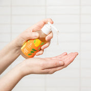 Luma & Leaf | Hydraglow Cleansing Gel Anti-Blemish Cleanser