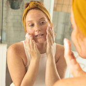 Luma & Leaf | Hydraglow Cleansing Gel Anti-Blemish Cleanser