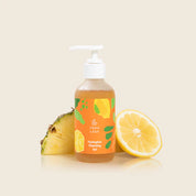 Luma & Leaf | Hydraglow Cleansing Gel Anti-Blemish Cleanser