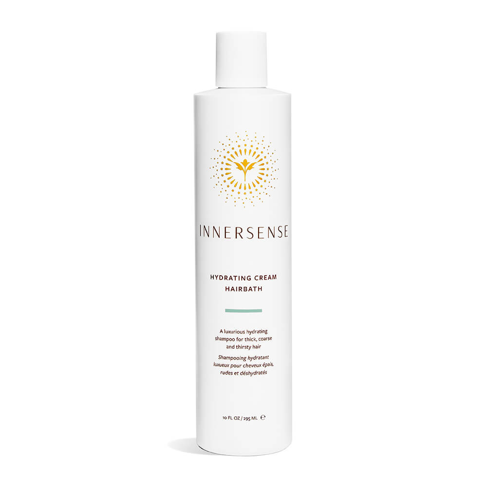 Innersense Organic Beauty Hydrating Cream Hairbath 10oz