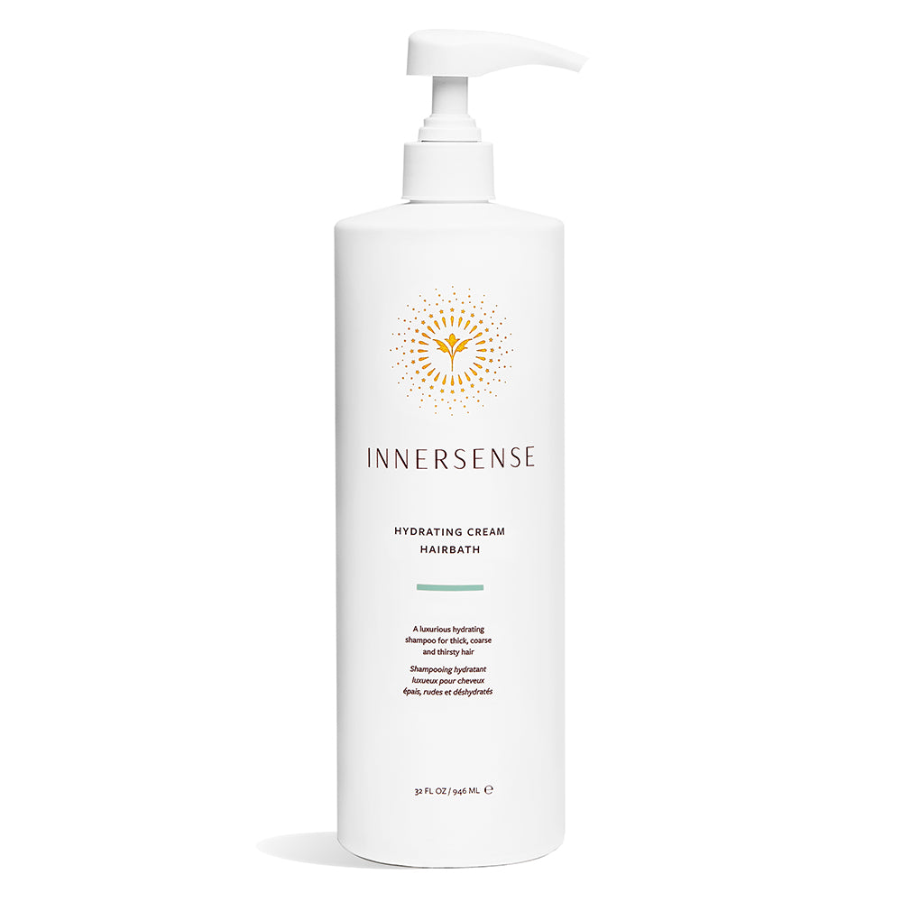 Innersense Organic Beauty Hydrating Cream Hairbath 32oz