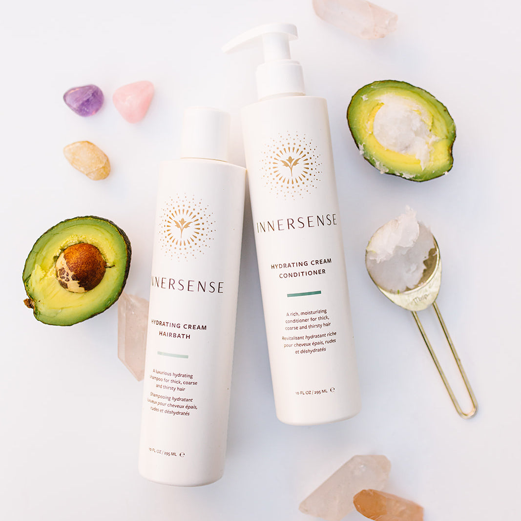 Innersense Hydrating Cream Conditioner