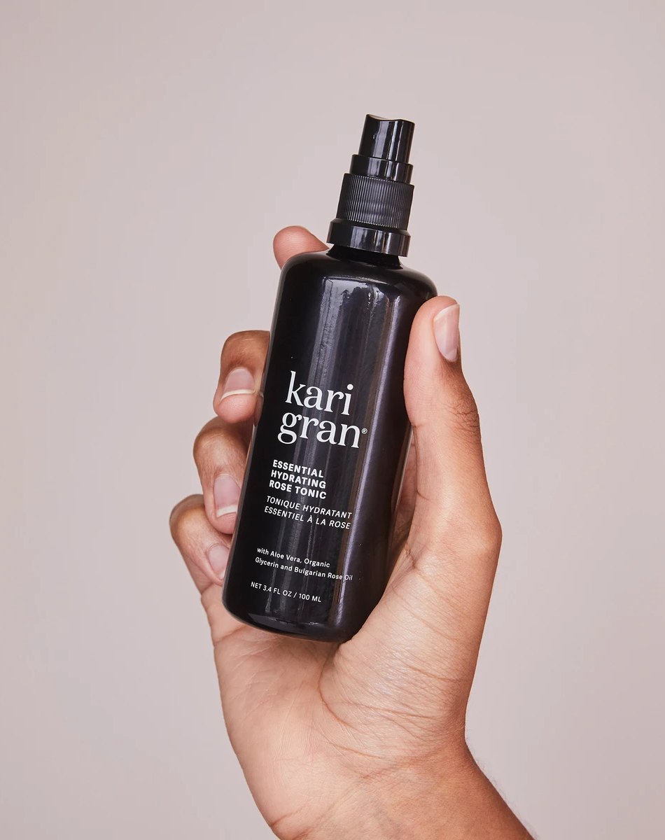 Kari Gran Essential Hydrating Tonic Rose