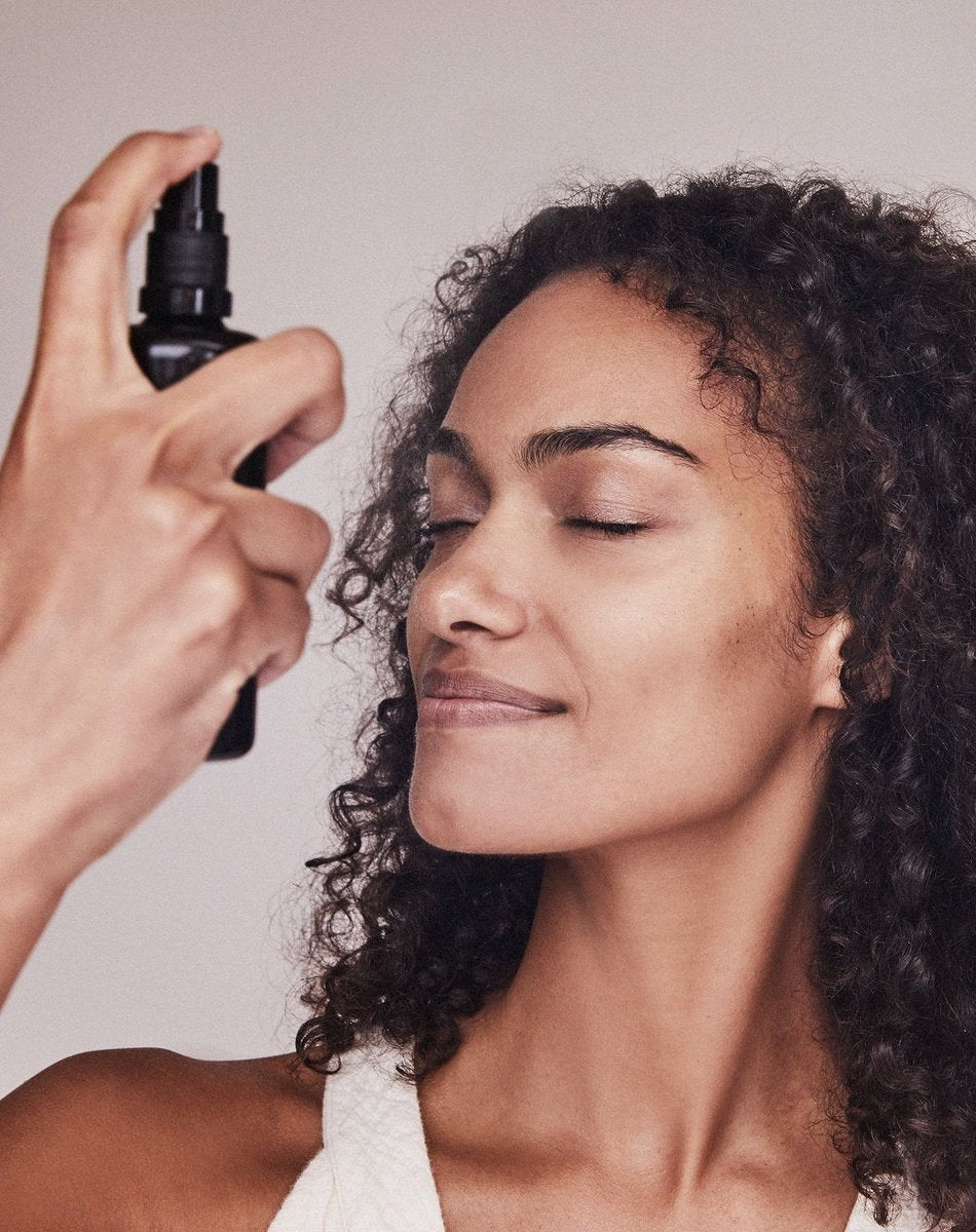 Kari Gran Essential Hydrating Tonic Lavender