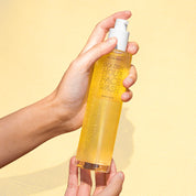 Yellow Beauty Golden Hour Face Wash 