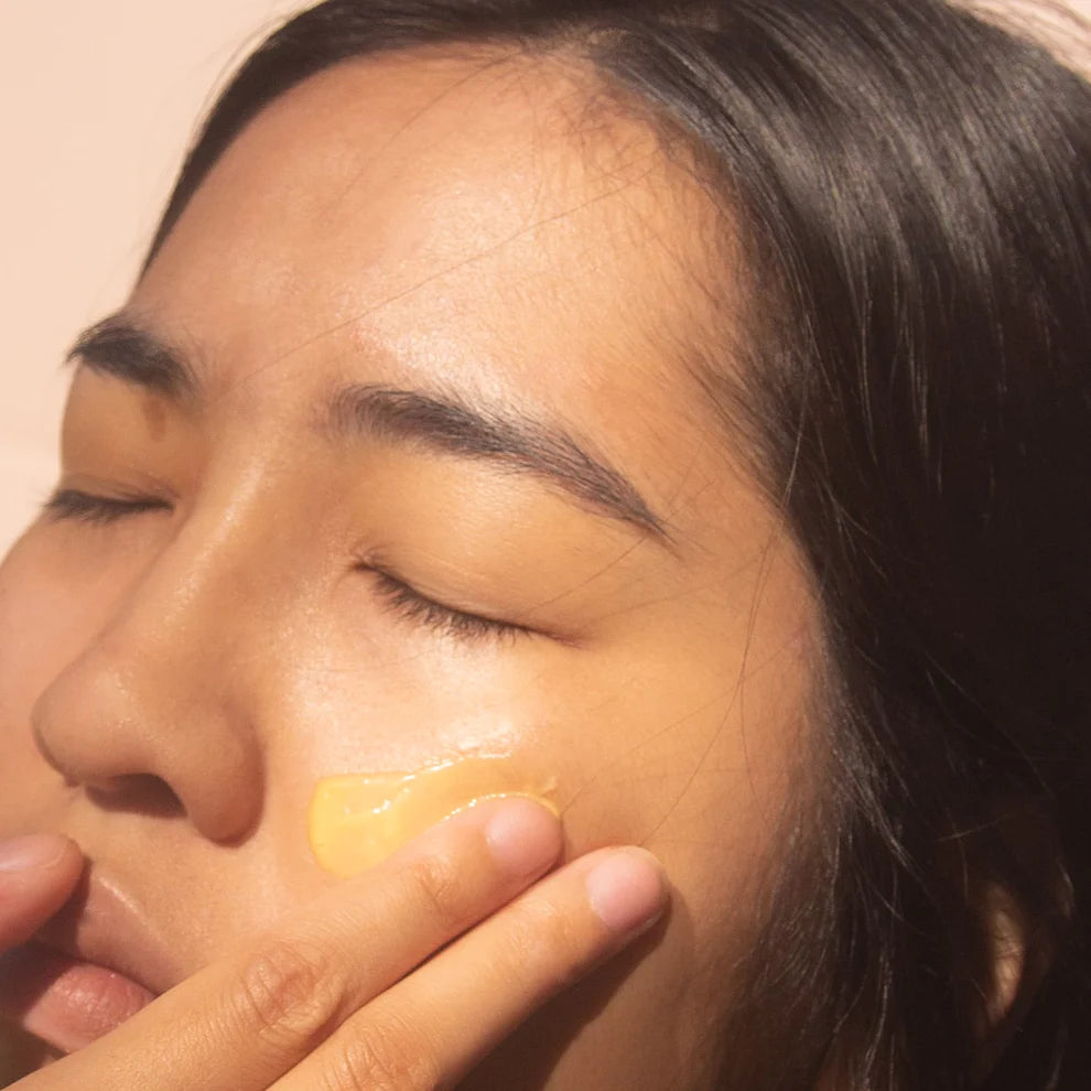 Yellow Beauty Superbloom Face Cream