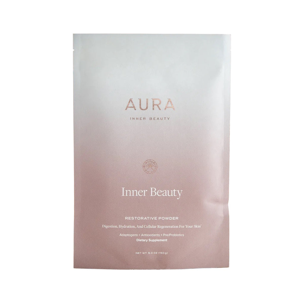 AURA Inner Beauty | Inner Beauty Restorative Powder