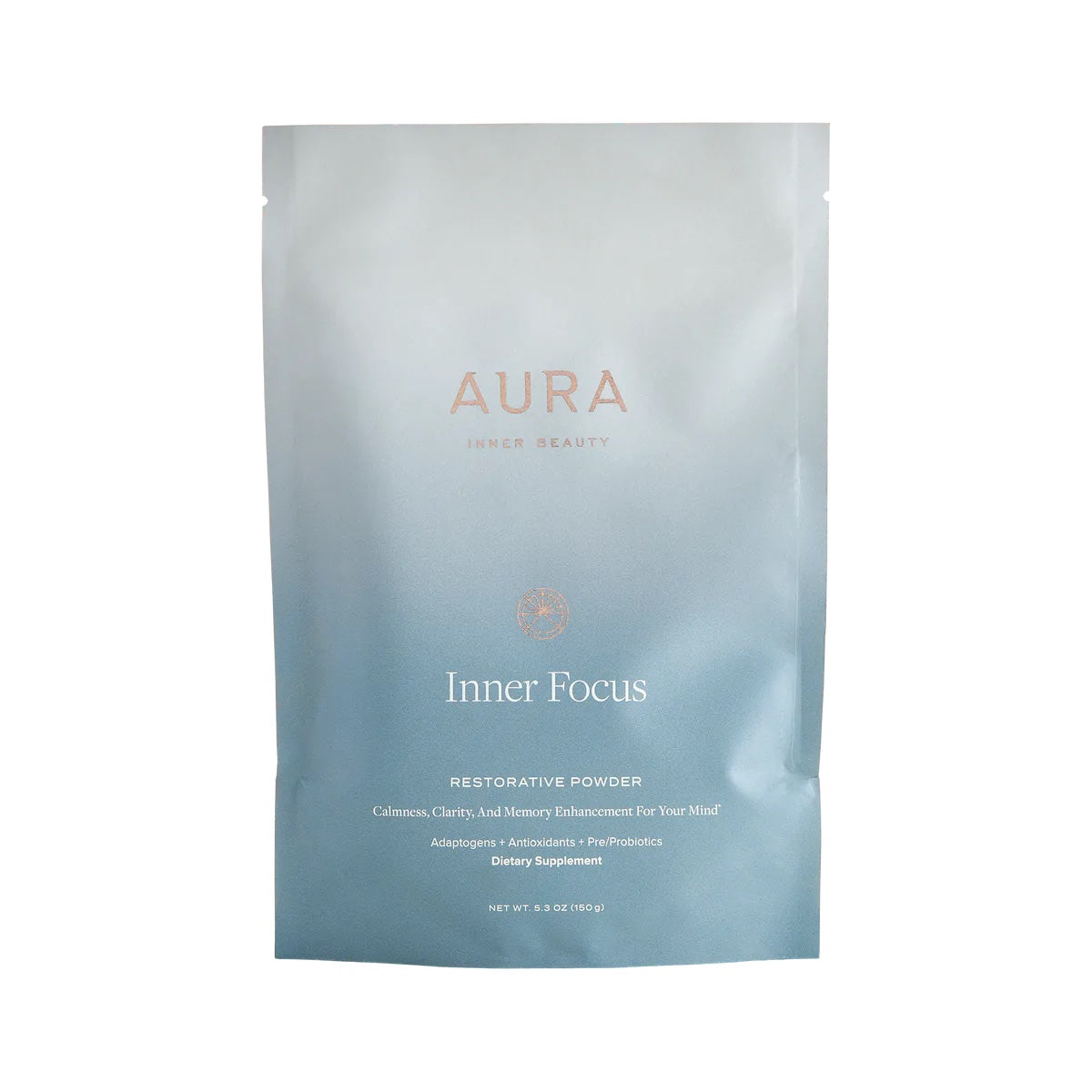 AURA Inner Beauty | Inner Focus Restorative Powder