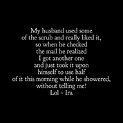 ZenZiva The Chocolate Scrub