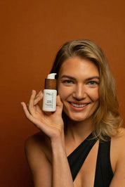 Free + True Skincare | MAMA PACHA Moisture Infusion Cream