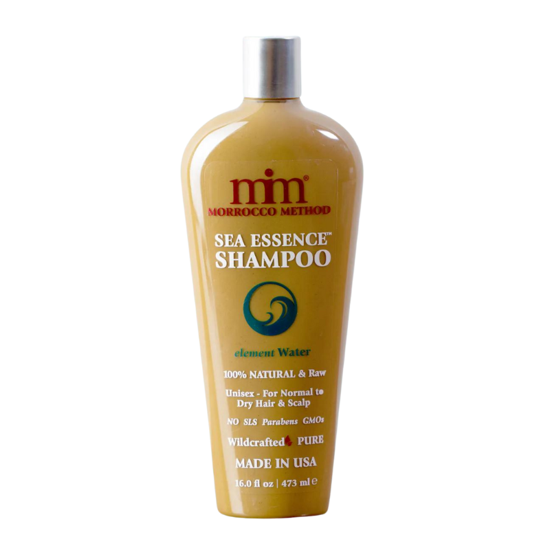 Morrocco Method Sea Essence Shampo