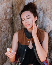 Free + True Skincare | MAMA PACHA Moisture Infusion Cream