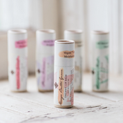 Unearth Malee | Mango Butter Guava Organic Lip Balm