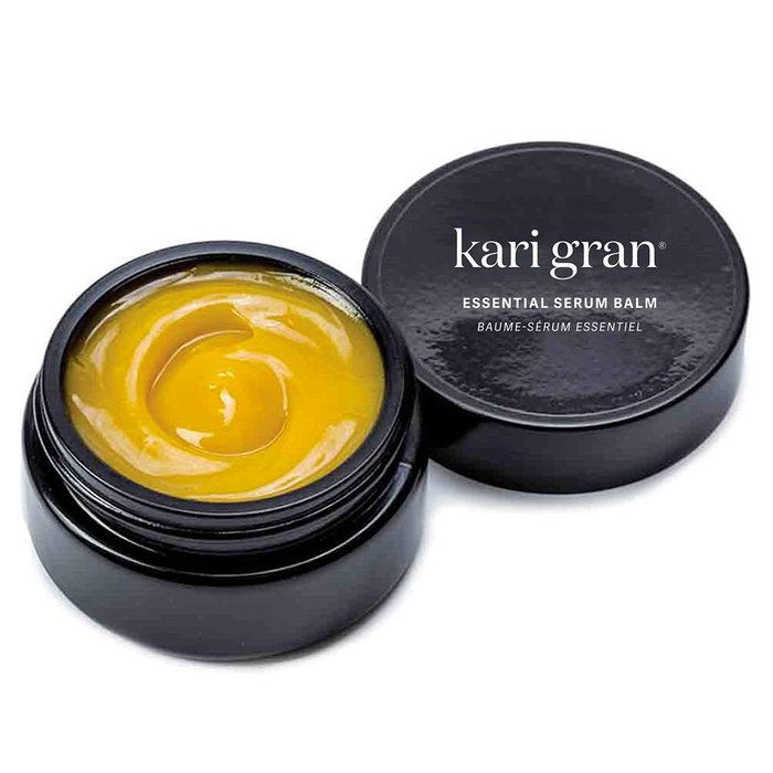 Kari Gran Skincare Essential Serum Balm