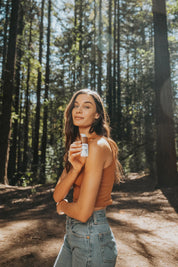 Free + True Skincare | BRIGHT SIDE Vitamin C Serum