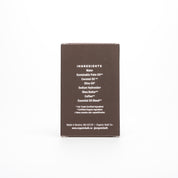 Organic Bath Co. Java Jolt Bar Soap