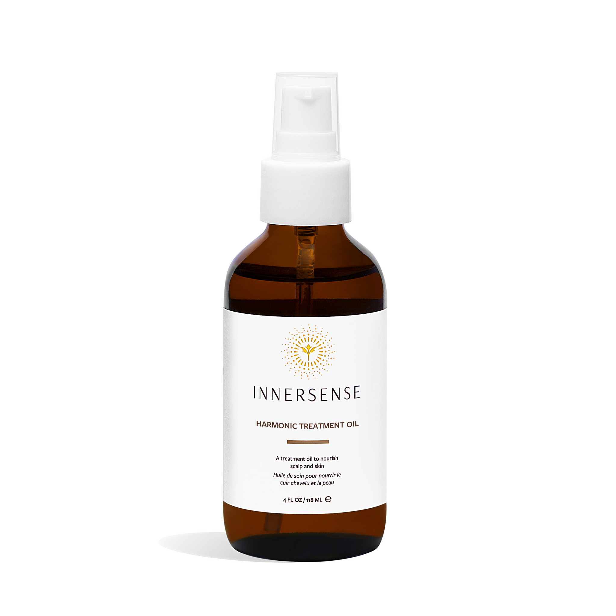 Innersense Organic Beauty Harmonic Treatment Oil