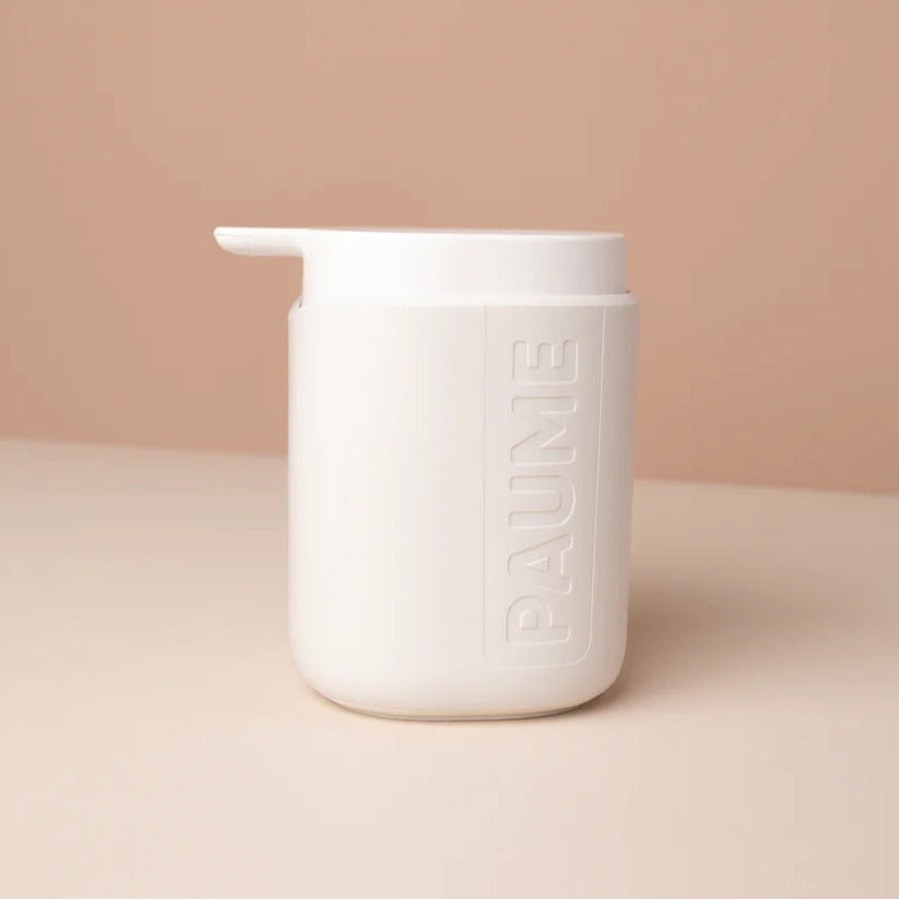 PAUME Antibacterial Hand Gel Pump