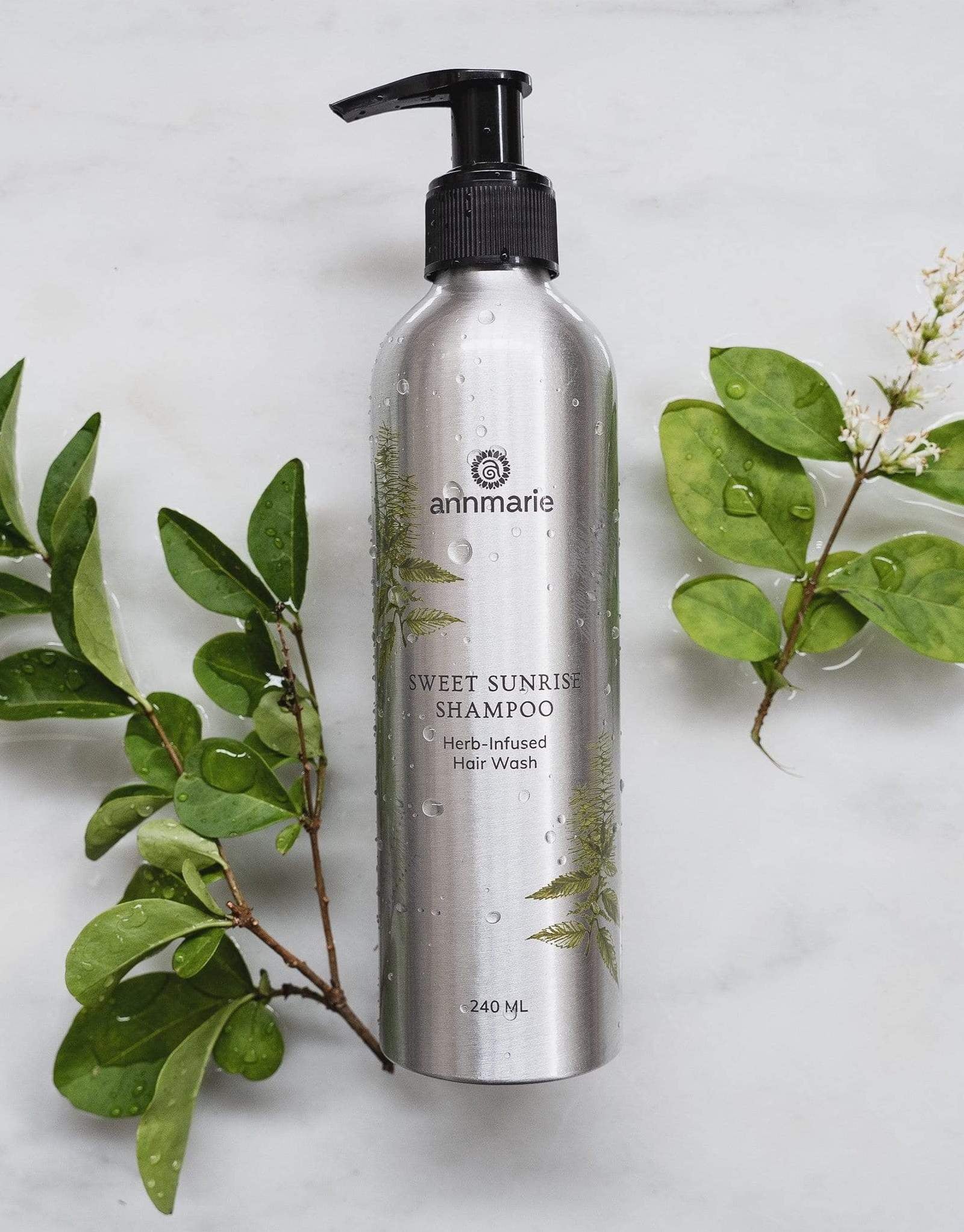 Sweet Sunrise Shampoo