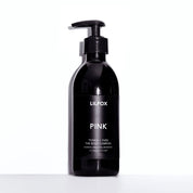 LILFOX | PINK The Body Complex Tonka & YUZU Organic Moisturizing Body Cream with Retinal alternative Dew Bean extract