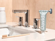 Davids | Premium Natural Toothpaste • Peppermint