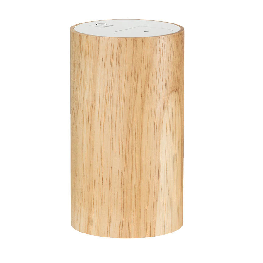 Perfectly Portable Aroma Diffuser | Living Libations – Living Earth Beauty