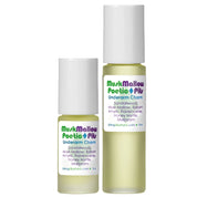 Living Libations Musk Mallow Poetic Pits