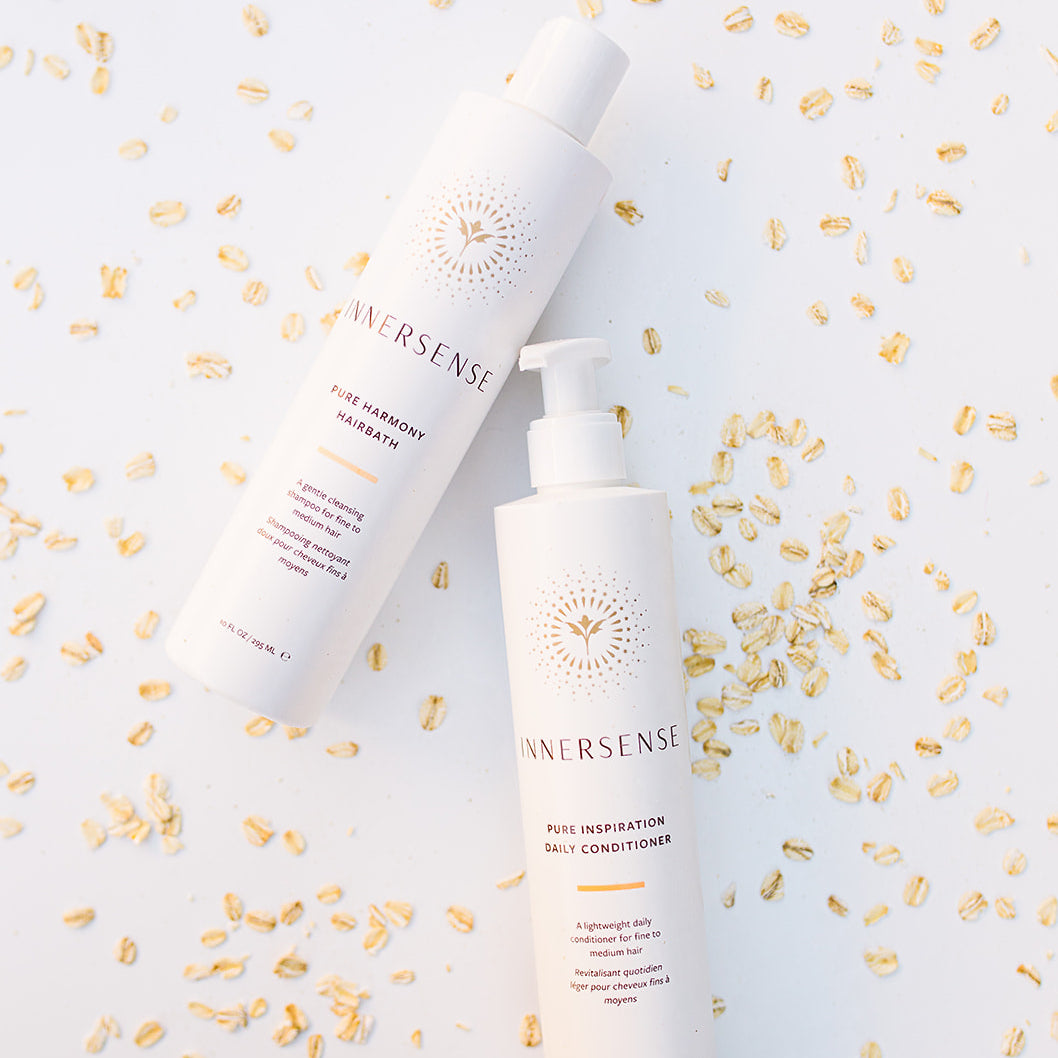 Innersense Organic Beauty Pure Harmony Hairbath