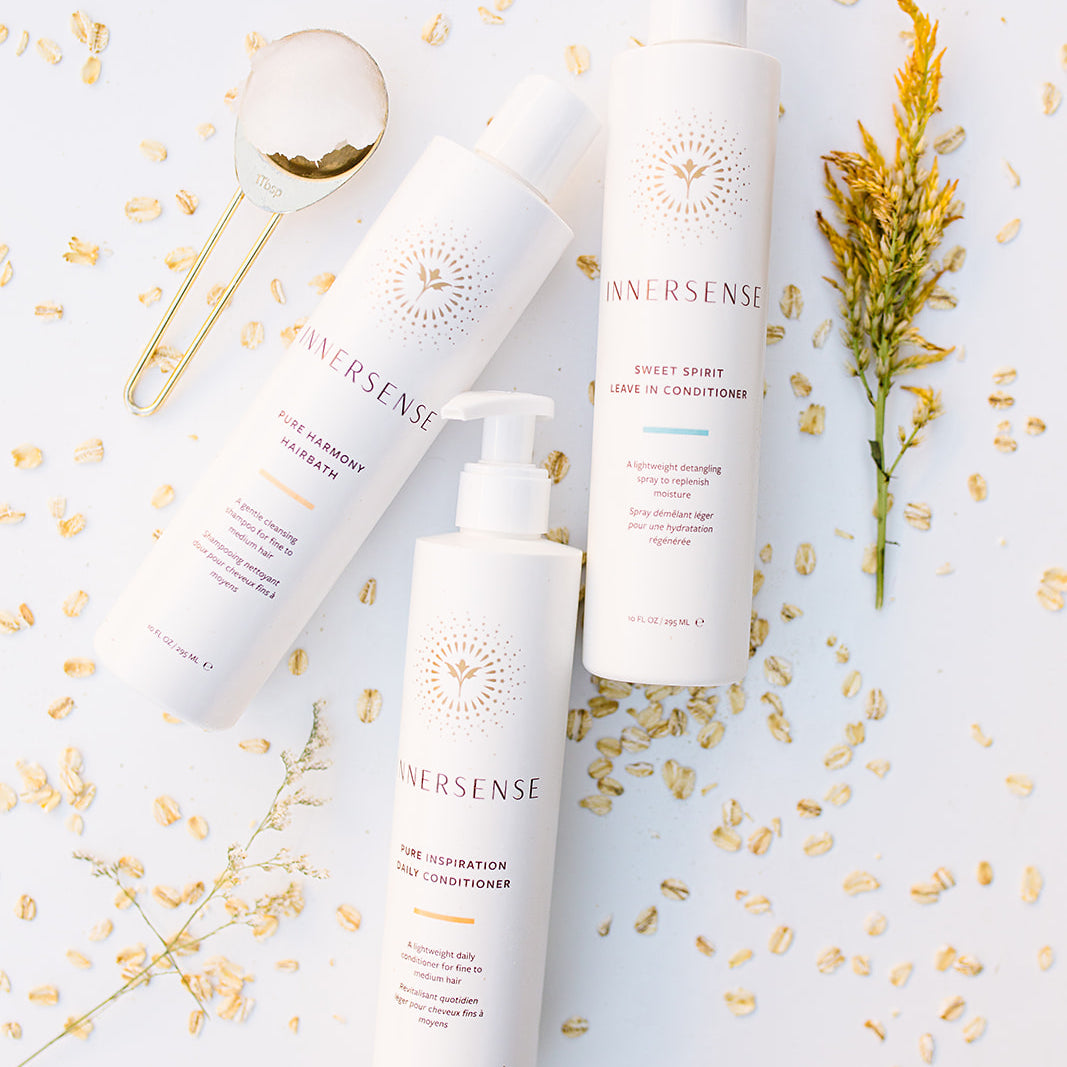 Innersense Organic Beauty Pure Inspiration Daily Conditioner