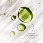 Annmarie Rejuvenating Facial Oil soothes, softens, and rejuvenates