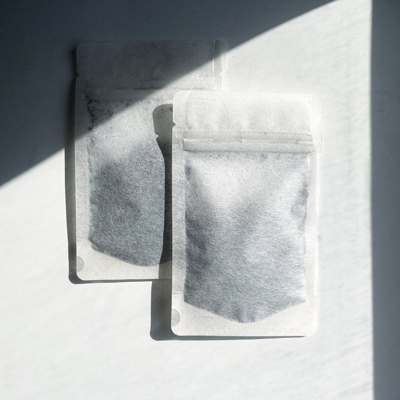 LILFOX AZURE Tranquil Blue Aura Soak