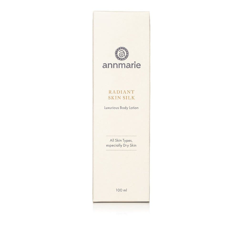 Radiant Skin Silk Body Lotion