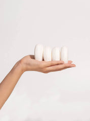 Klei Beauty Rescue Rosemary & Eucalyptus Shower Steamers