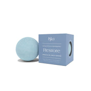 Klei Beauty Restore Eucalyptus & Peppermint Arnica Oil Bath Bomb
