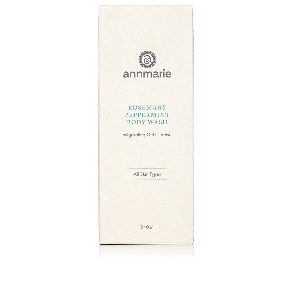 Rosemary Peppermint Hand & Body Wash