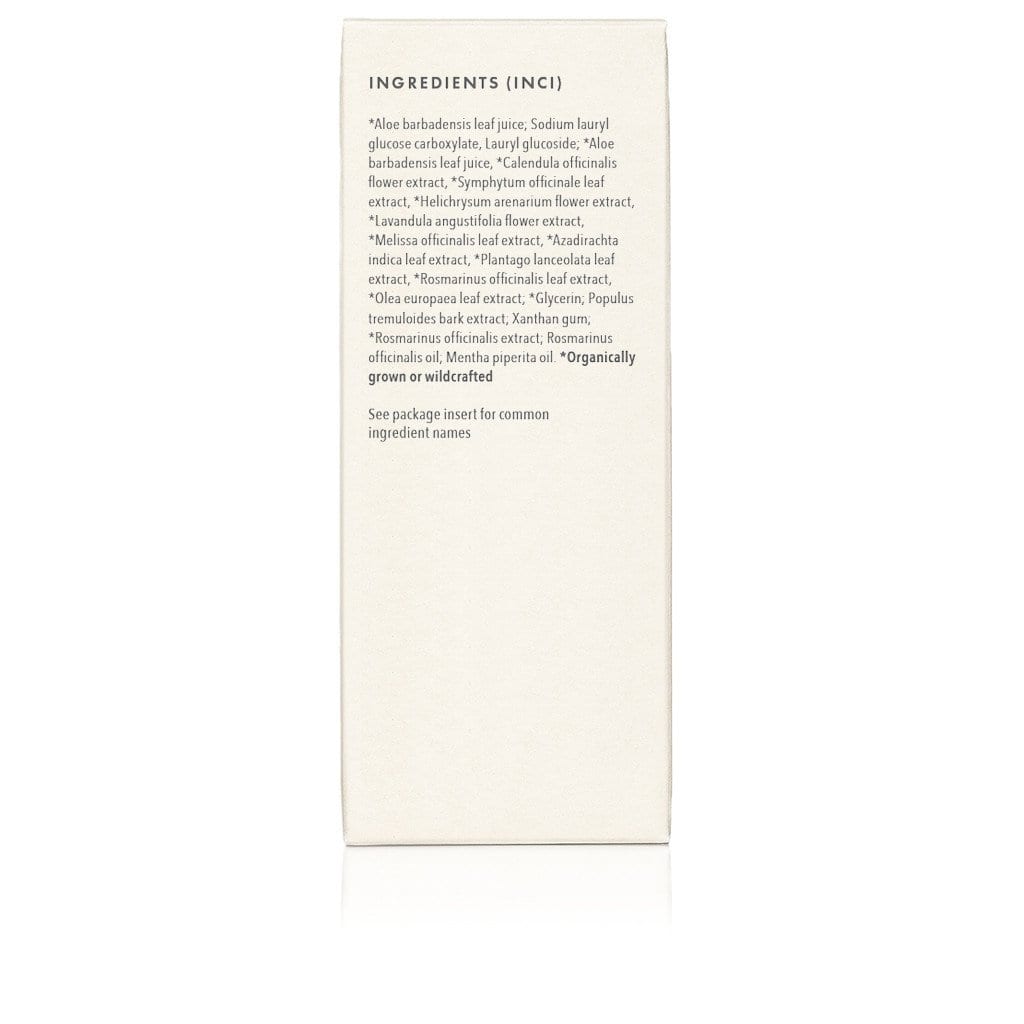 Rosemary Peppermint Hand & Body Wash