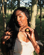 Routine | SEXY SADIE Botanic Perfume Balm