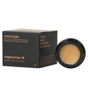 Routine | SUPERSTAR Botanic Perfume Balm