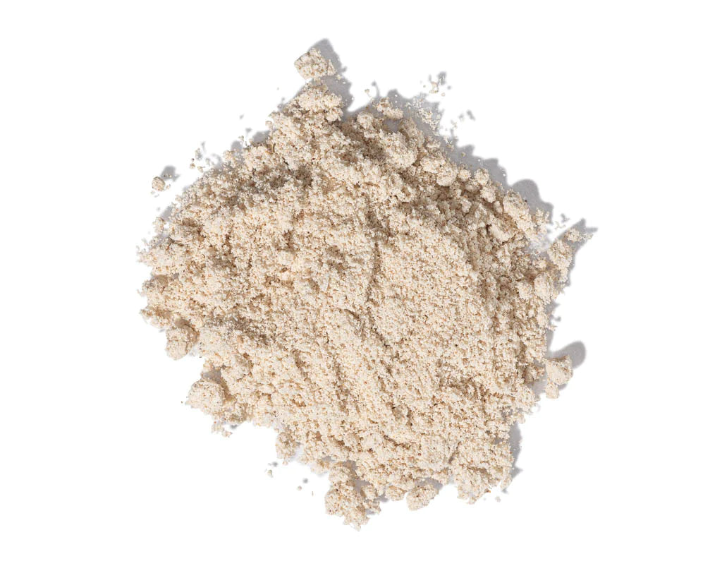 Free + True Skincare | SOFT POWER Cleansing Powder + Exfoliant