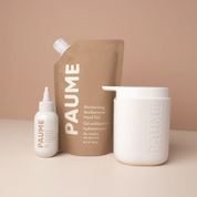 PAUME Antibacterial Hand Gel