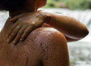 ZenZiva Chocolate Scrub