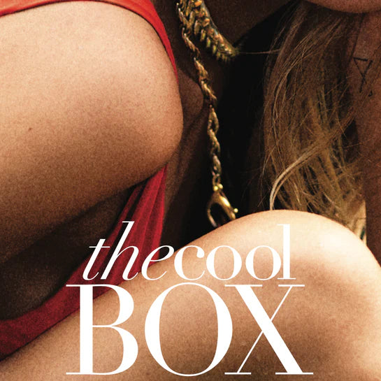 LILFOX | THE COOL BOX For Acne Prone Cuties + Clarity-Seekers