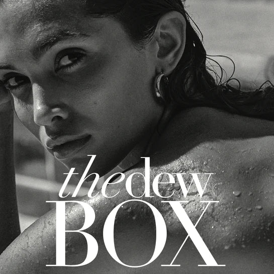 LILFOX | THE DEW BOX For Parched Sensi-Skin Babes
