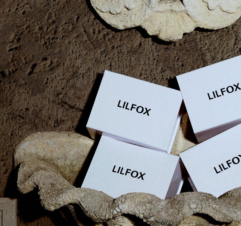 LILFOX | THE SUN BOX For Heliaphiles and Baskers