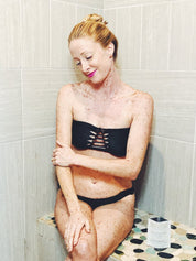 ZenZiva The Chocolate Scrub